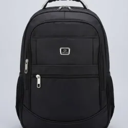 Mochila negra