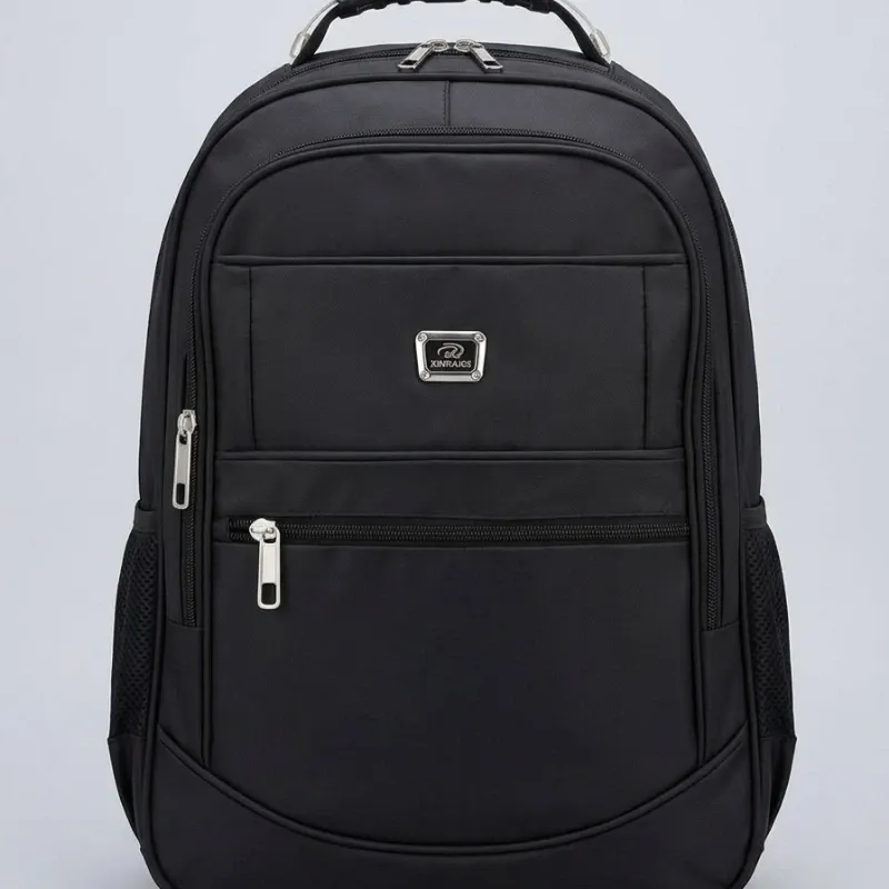 Mochila negra