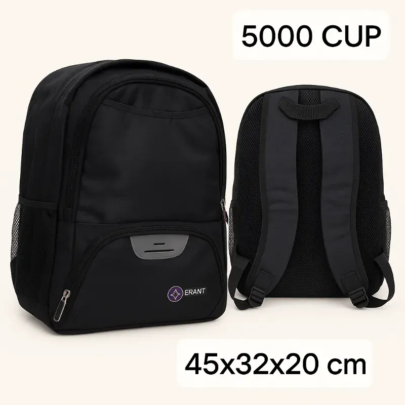 Mochilas