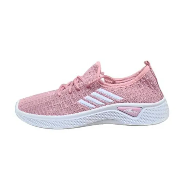 Zapatos color rosa 