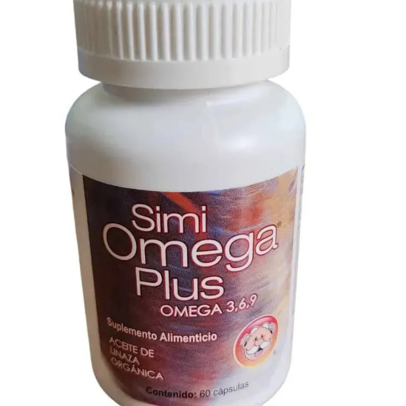 Omega 3 6 9