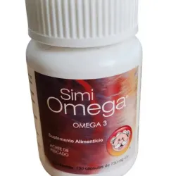 Omega 3