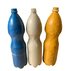 Pintura de aceite por pepinos