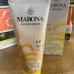 Protector solar 90 SPF