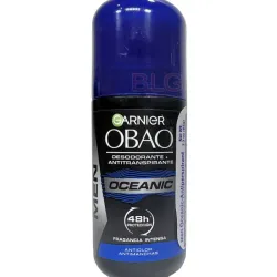 Desodorante Obao Garnier Oceanic
