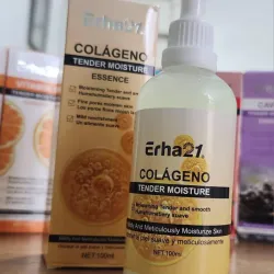 Serum de colágeno. Formato de 100 ml