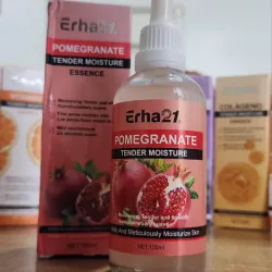 Serum de granada. Formato de 100 ml