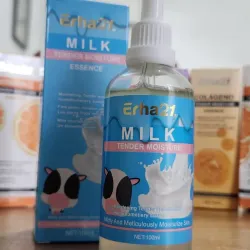 Serum de leche. Formato de 100 ml