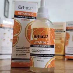Serum de vitamina C. Formato de 100 ml