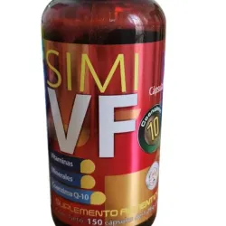 SIMI VF (Centrum)