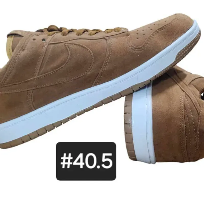 Tenis Nike de vestir