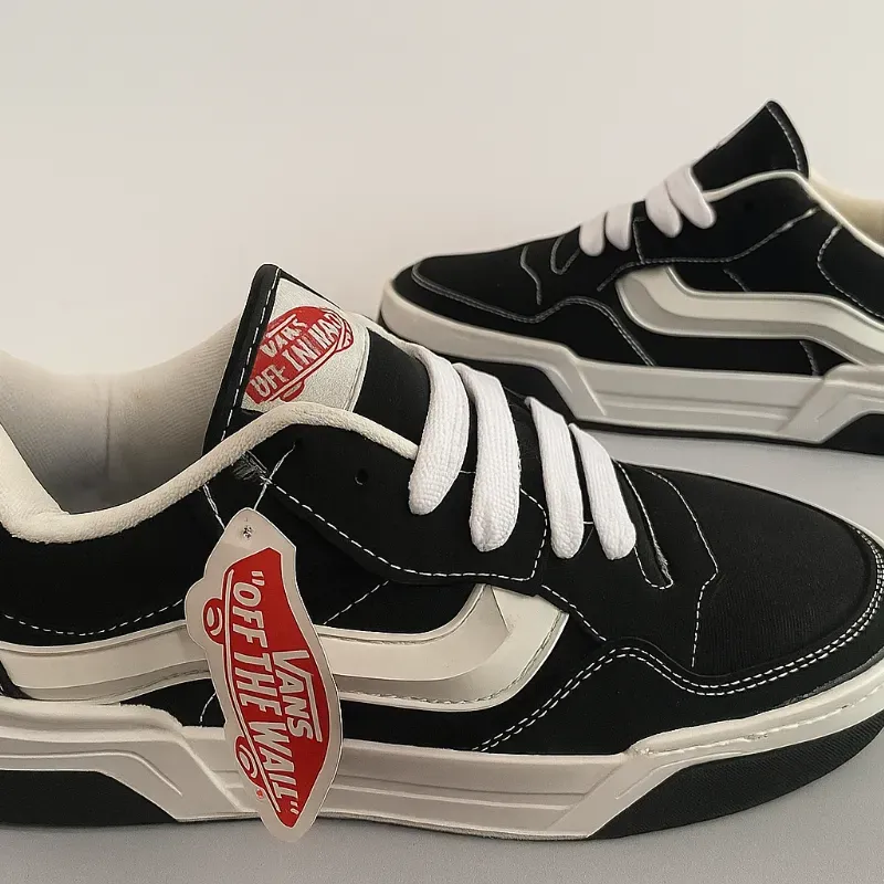 Tenis Vans