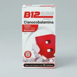 Vitamina B12