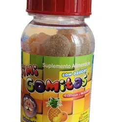 Vitaminas para niños