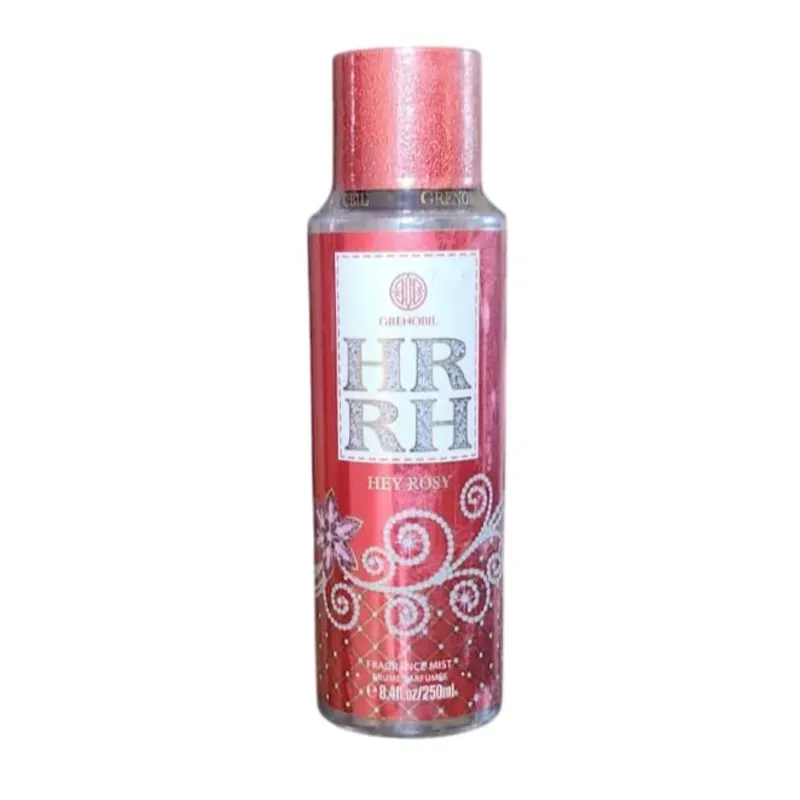 Colonia Grenobil 250 ml