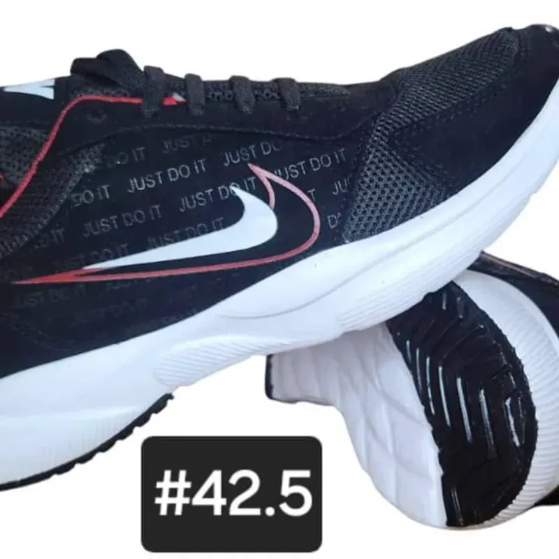 Zapatillas Nike deportivas