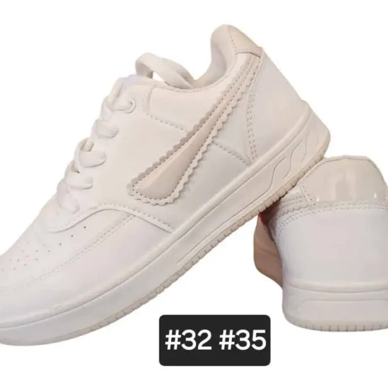Zapatos de niños estilo Force