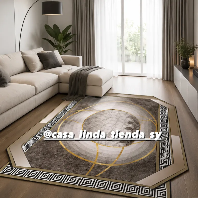 Alfombras de sala