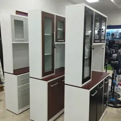 Aparador de cocina moderno