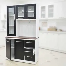 Aparador de cocina moderno