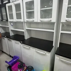 Apatador de cocina moderno