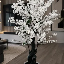 Árbol de cerezo