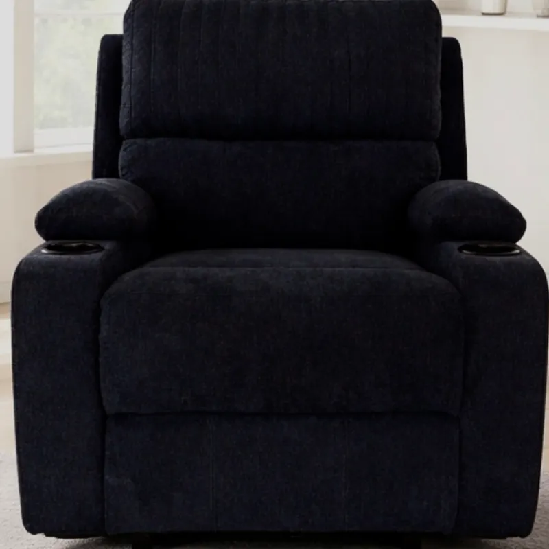 Butaca reclinable