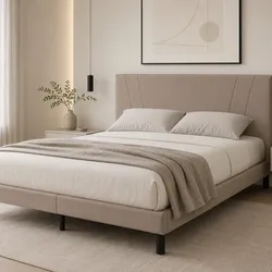 Cama King size