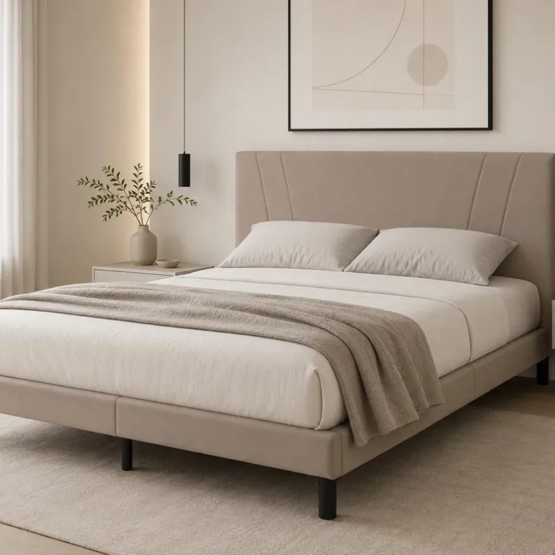 Cama King size