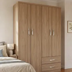 Closet moderno
