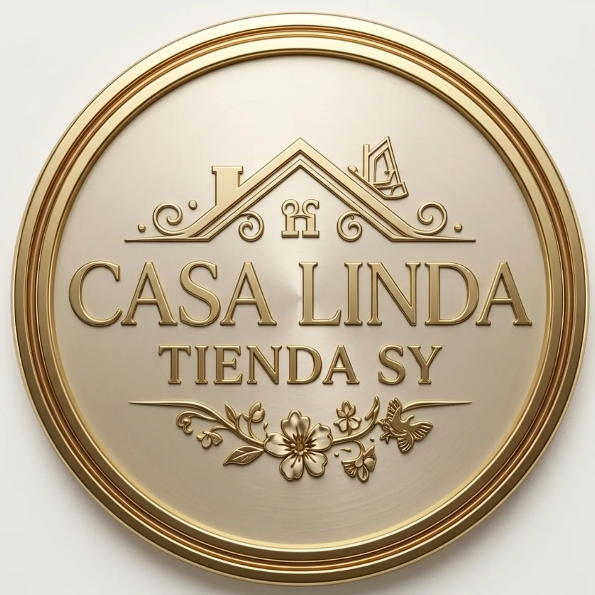 Casa linda tienda sy