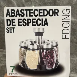 Especiero