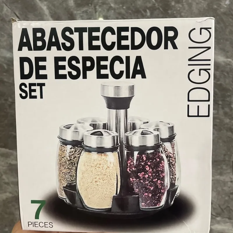 Especiero