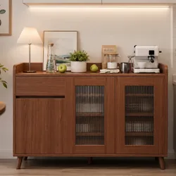 Estante de cocina