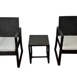 Juego de Terraza moderno