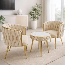 Juegos modernos para salón de belleza y negocios