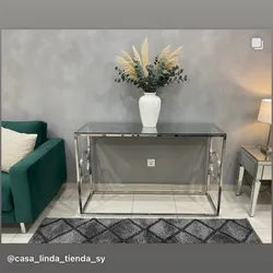 Mesa consola