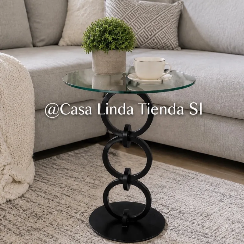 Mesa de centro