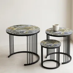 Mesa de centros
