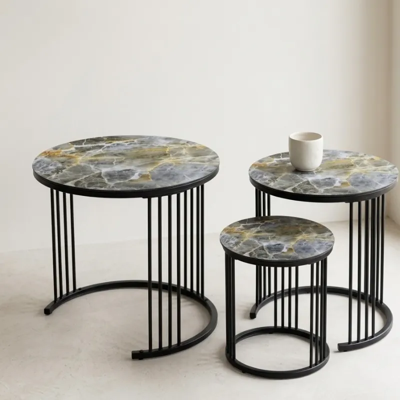 Mesa de centros