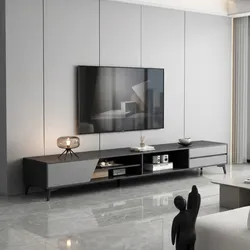 Mueble de tv