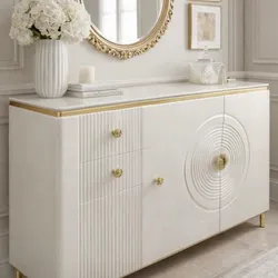 Mueble moderno de cocina ( aparador)