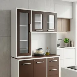 Mueble moderno de cocina