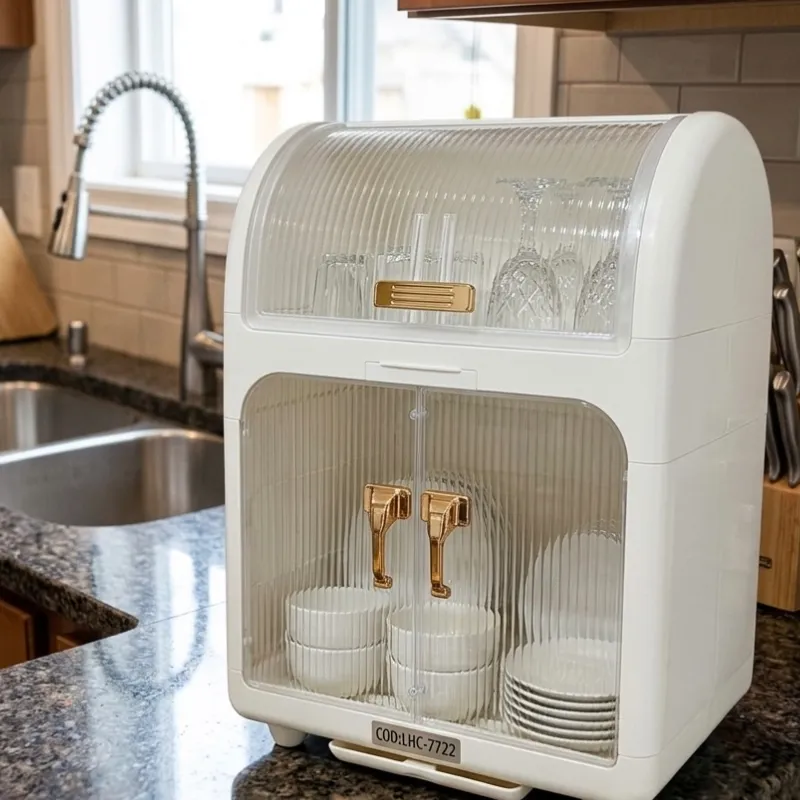 Organizador de cocina