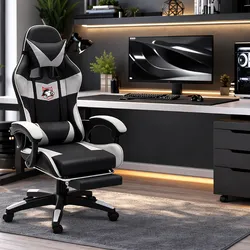 Silla de oficina gamer