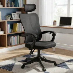 Silla de oficina