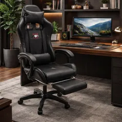 Silla gamer