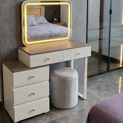 Vanity