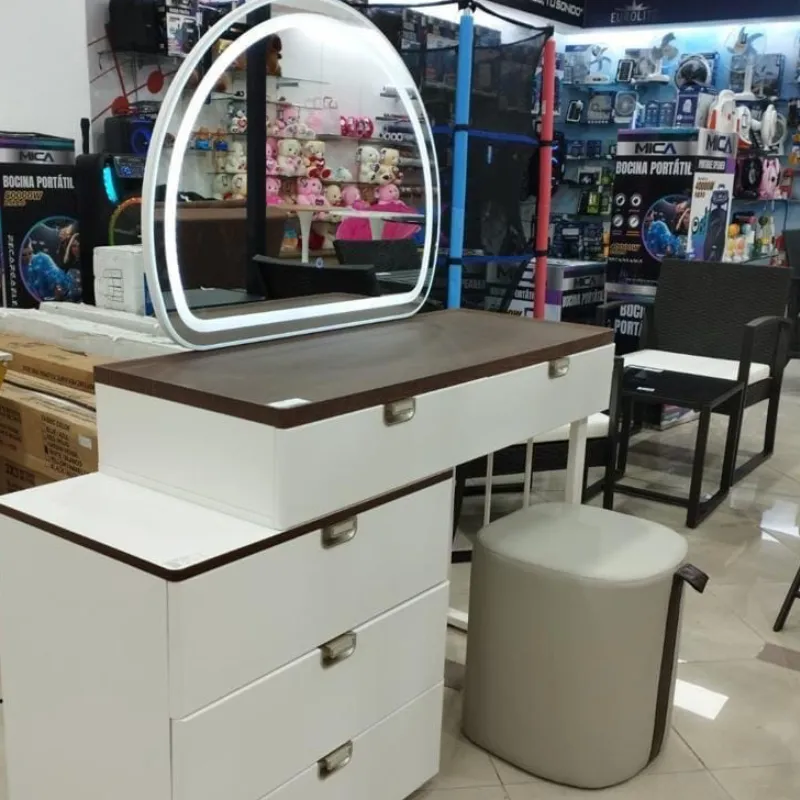 Vanity moderno