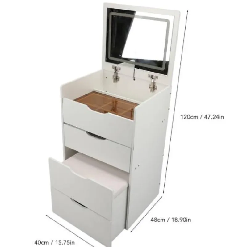 Vanity moderno